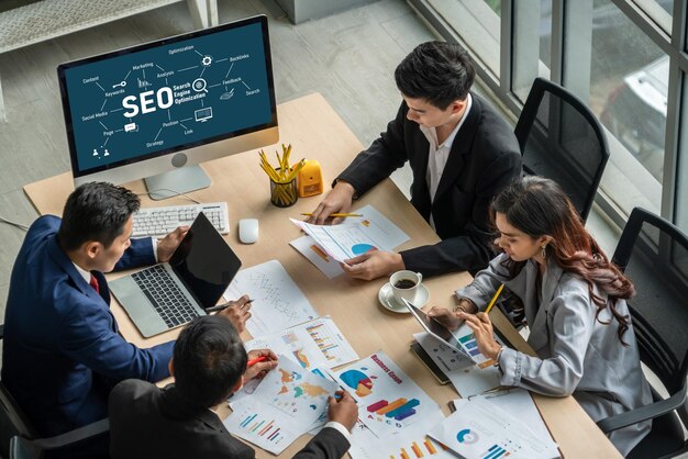 Local SEO