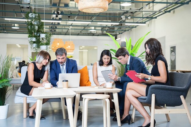 Marketing Agencies