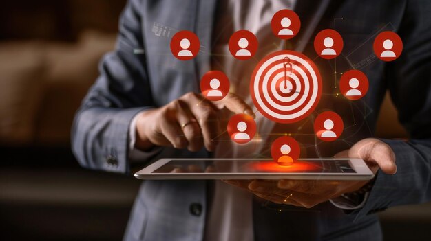 How to Reach and Engage Your Target Audience Online 3 How to Reach and Engage Your Target Audience Online