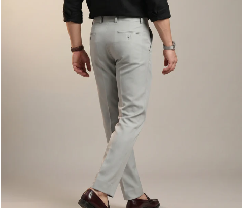 Top 3 Best Places to Purchase Flexi Waist Pants in India 4 Expanding into Comfort Pants