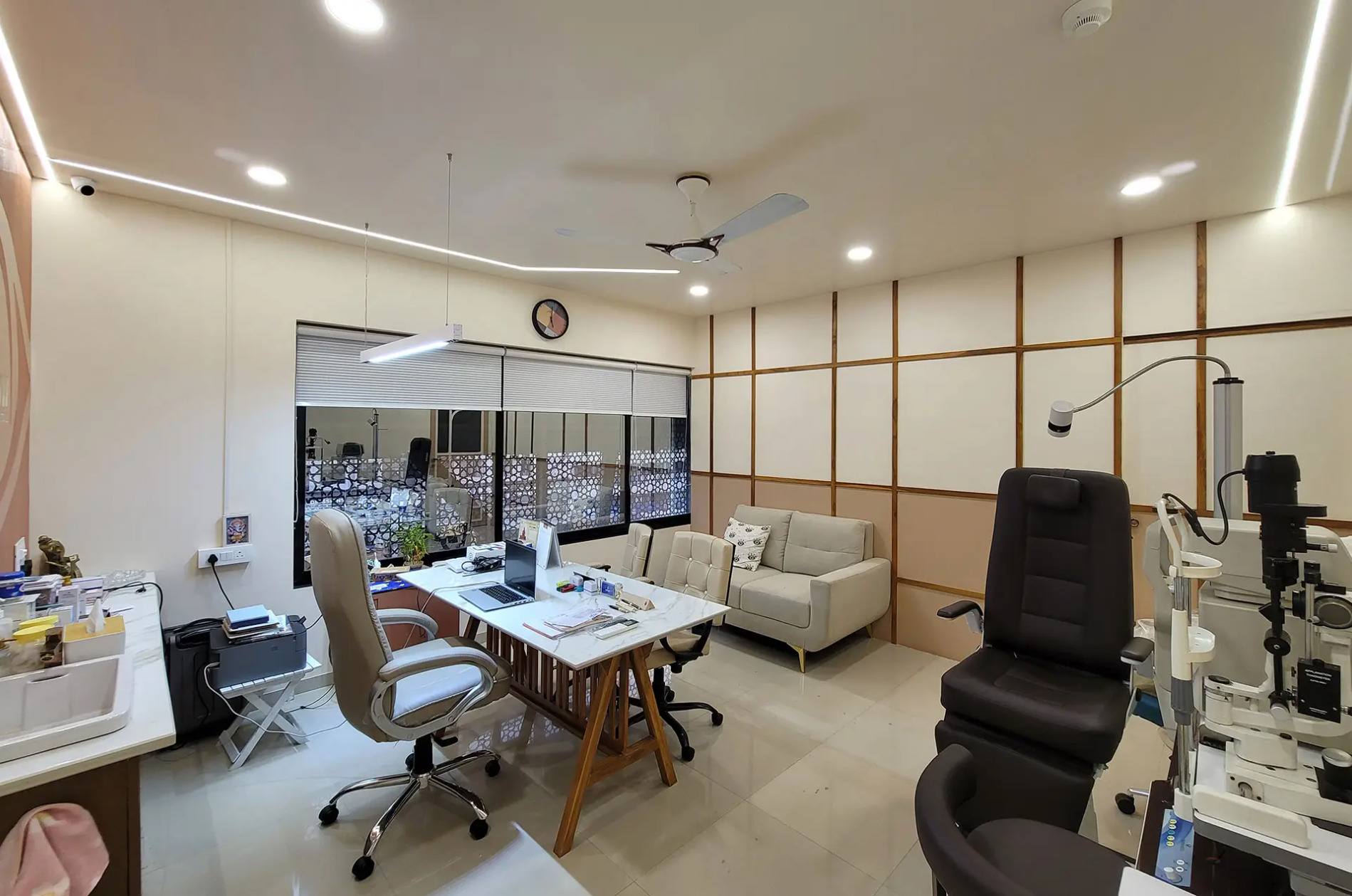 Optiglow Eye Hospital