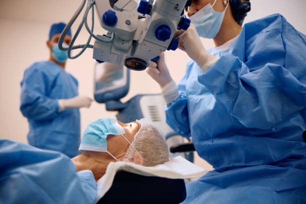 5 Popular Eye Hospitals in Vadodara You Can Trust 6 Eye Hospitals in Vadodara