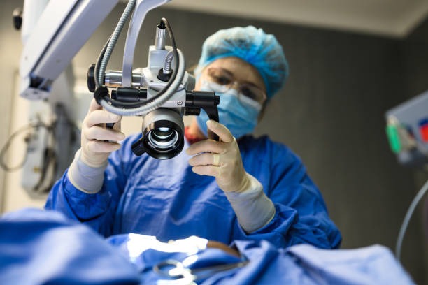 5 Popular Eye Hospitals in Vadodara You Can Trust 4 Eye Hospitals in Vadodara