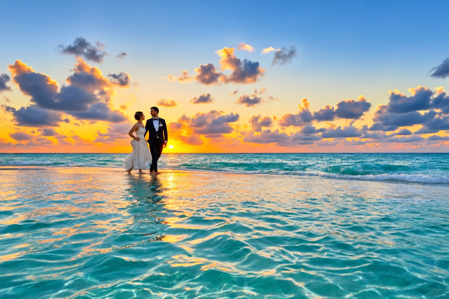 Romantic Pre-Wedding Places in Gujarat