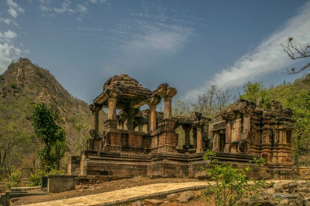 Polo Forest, Vijaynagar