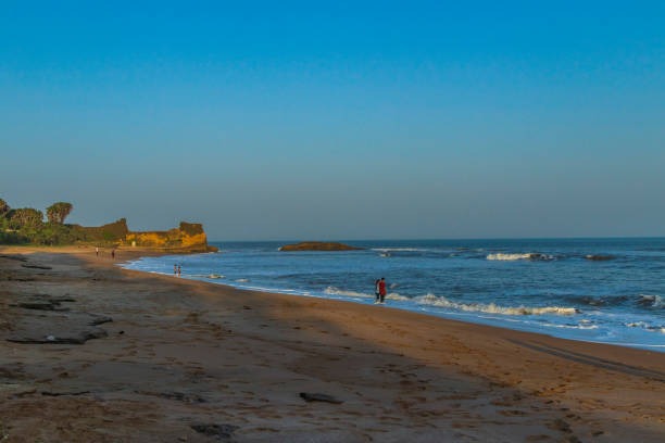 Diu Beaches